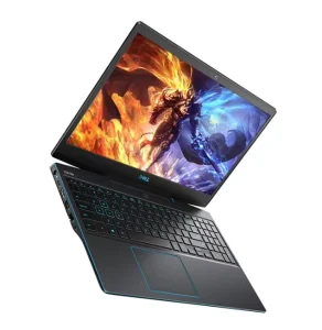 Extremely High speed Powerful CPU Discrete Graphics 15.6 Inch Gaming Laptop for Dell G3 3590 I7 9750H 16GB 512 SSD GTX 1660Ti 6G