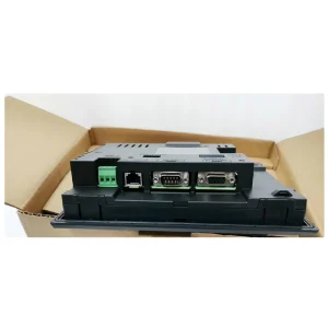F930GOT-BWD F930GOT Series HMI Touchscreen Panel for Industrial Automation