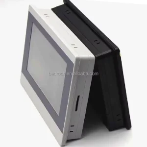 FE3370C 7 Inch All-in-One Industrial PLC Touch Screen
