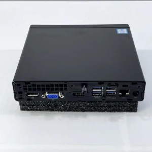 FSENERGY Used Mini PCs Core I3 i5 i7 EliteDesk 800 G2 Monitor Intel Chipset DDR3 Office Home Business Gaming Computer US