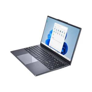 Face Unlock Intel i3/i5/i7 5th-13th Gen Plastic Laptop 15.6-inch Notebook for Education