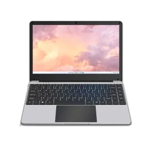 Factory 14.1″ Laptops Lightweight Student Home Business Notebook PC Computer Customized Tablet Plastic OEM SSD IPS Notebook 4GB