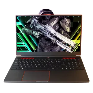 Factory 16.1 Inch Intel Core i9 Gaming Laptop 165Hz FHD 1920*1080 IPS Screen