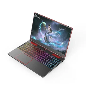 Factory 16inch I9 Gaming Laptop Core I9 12900H RTX4050 16GB RAM 128GB 256GB 512GB 1TB SSD for Personal Home Business UK US Plug