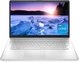 Factory 17″ 16GB 512 SSD I5 I7 13th OEM ODM Gen Business Laptop