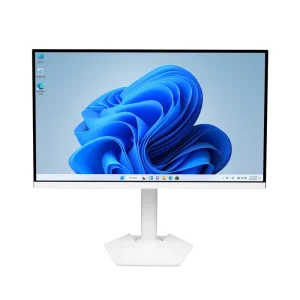 Factory 23.8 27 Inch Core I3 I5 I7 16GB 32GB RAM 1TB SSD All in One Computer Business Barebone All in One Pcall in One Computers