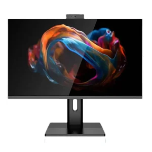 Factory 24 Inch Intel Core I5 All-in-One Desktop Computer for Home and Work
