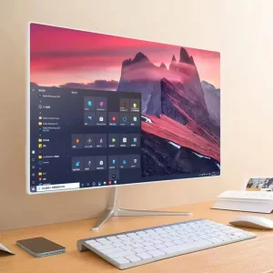 Factory Brand New All-in-One Industrial Computer Office PC