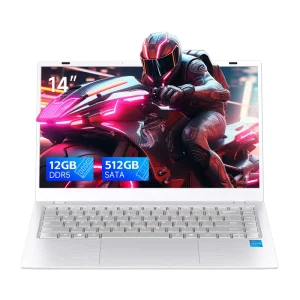 Factory Business Laptop Durable SATA 0GB Windows 10 11 Pro 1 Year Warranty for Home Student & Business Use