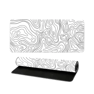 Factory Custom Large Size Mousepad Desk Mat Rubber Gaming Mouse Pad Gamer Table Pads Alfombrilla Raton Tapis De Souris Mouse Pad