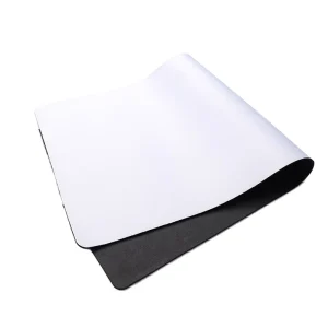 Factory Custom Rubber Gaming Mouse Pad for Sublimation Heat Transfer Waterproof Blank Mouse Pad