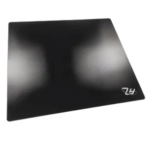 Factory Customisable Large E sports Gaming Glass Mouse Pads