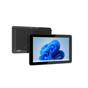 Factory Customization 700 Nits Anti-Dust Industrial Touch Screen Panel PC All-in-One with Multiple Expansion Interfaces Wi-Fi 6