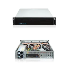 Factory Customized 1U2U4U Pik 226 Industrial Computer Keyboard Locker with Embedded Slide Track Automatic Machine in Stock
