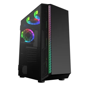 Factory Customized Gaming Desktop PC Case