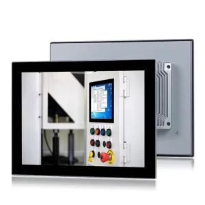Factory Customized High Performance Capacitive Touch Industrial Computer & Accessories