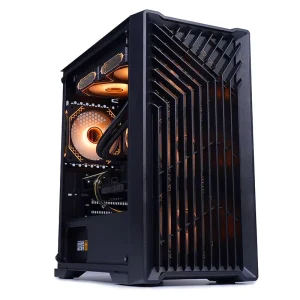 Factory Customized OEM Gaming PC Case