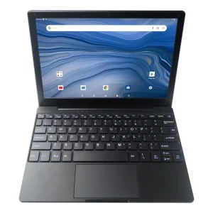 Factory Direct 10.1 Inch Mini Android 12 Laptop A133 2GB RAM 64GB eMMC for Kids