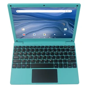 Factory Direct 10.1 Inch Mini Android 12 Laptop A133 2GB RAM 64GB eMMC for Students