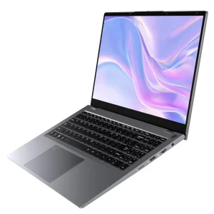 Factory Direct 15.6inch Student Laptop AMD 3020e 8GB+128GB SSD Copper Tube Fan 1920×1080 Ips Business Office Education Use