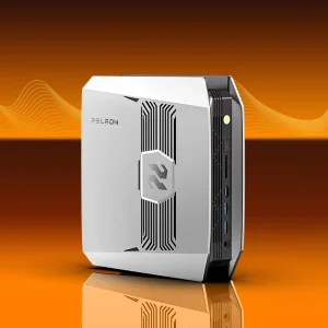 Factory Direct AMD Ryzen AI Max+ 395 128GB LPDDR5X 2TB SSD Wifi6.0 BT5.2 AI Mini PC Desktop for Gaming Design AI Application