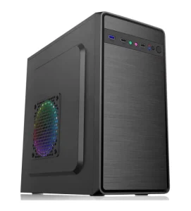 Factory Direct ATX Full Tower Desktop Computer Case