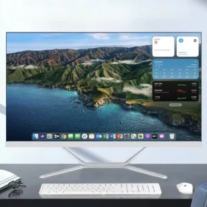 Factory Direct All-in-One Computer Electronics Consumer Desktop Computer