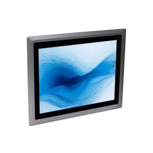 Factory Direct Fanless Industrial All-in-One Panel PC Touch Screen Tablet PC Linux/Windows OS