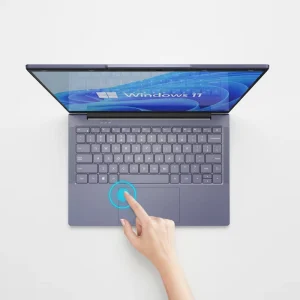 Factory Direct Intel Core Ultra7 155H 155U Ultra5 125H 12th13th14th Gen 1235U I7 12650HX 1240P13620H 13650HX Cpu Business Laptop