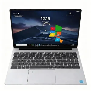 Factory Direct Laptop 16GB DDR4 RAM 128GB 1TB SSD 15.6 Inch N5095 Business Student Notebook with UHD Graphics