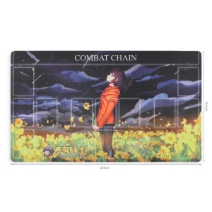 Factory Direct Large Size Custom Rubber Neoprene Foldable Waterproof Non Toxic Cartoon Style Gaming Mouse Pad for Computer
