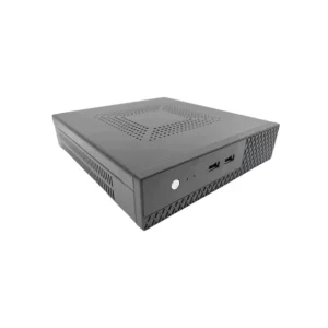 Factory Direct Mini Desktop PC for Small Office New Condition Windows 10 Intel Core I5 6267U 6287U 8G+256G Dual Channel AU CN EU