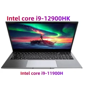 Factory Direct Oem LOGO Matebook I9 9th 11th 12th Gen 64GB 1TB 2TB Portable 15.6 Inch Business Office Laptop