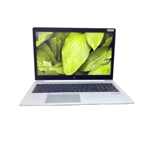 Factory Direct Price EliteBook 850 G5 Core I5 I7 CPU 8th Gen 15.6 Inch Business Laptop