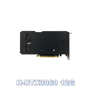 Factory Direct RTX 3060 12GB GDDR6 Dual-Fan Gaming Graphics Card GPU for Desktop Workstation