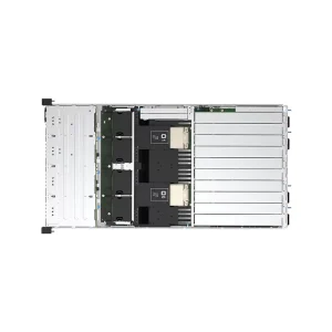 Factory Direct Rack Server with up to 2x 4th/5th Gen Intel Xeon Scalable Processors and 24x 3.5-inch Hard Disks