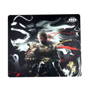 Factory Direct Sale OEM Service Custom Logo Your Own Design Frosted Glass Mouse Pad Personalized Gamer Mousepad