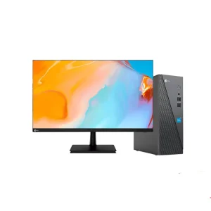 Factory Direct Sales Lecoos 310 Business Desktop Computers Featuring Core I5 i7 Processors Commercial Mini PCs