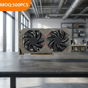 Factory Direct Supply RTX2060 6GB TU106 1920 CUDA Cores GDDR6 192-Bit PC Graphics Card