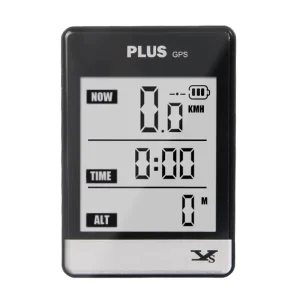Factory Direct Wireless Bicycle Computer with Odometer, Speed Tracker, and Waterproof Housing