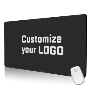 Factory Fast Delivery Customize Mouse Pad for Keyboard and Mouse Full Desk Gaming Mouse Pads