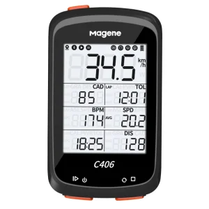 Factory GPS Code Table Bicycle Computer Speed Mileage Bicycle Speedometer English