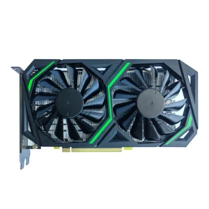 Factory GPU Graphics Cards RTX 6G DDR6 Video Cards for Gaming PC Computer Desktop