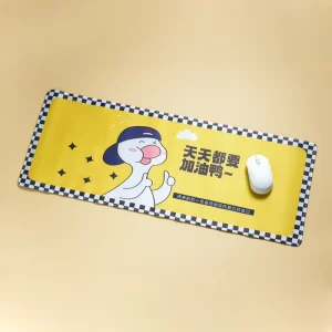 Factory Gaming Mouse Pads Xxxl Big PC Desk Mats for OEM ODM with Edging Packaging and LOGO Mousepads Custom Mouse Pad