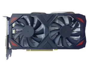 Factory Graphics Cards RX580 8G DDR5 Video Cards for Gaming PC Computer Desktop