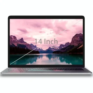 Factory Intel N3350 N3700 J3710 N4000 14.1 Inch 6GB 8GB RAM 128GB 256GB 512GB 1TB SSD Student Education Laptop