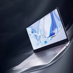 Factory Laptop Intel Quad Core 8GB Video Memory IPS Panel English Keyboard Wireless Feature New Condition Educ