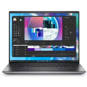 Factory Low Price Precision 5680 Workstation I9 13900H 32GB RAM 1TB 16″ Computer Laptop Business Notebook PC