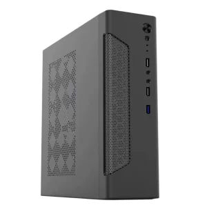 Factory Micro PC Chassis SFF Small Form Factor Mini ITX Mid Tower Computer Gaming Case