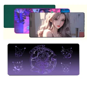 Factory Mouse Pad Large Gaming Mouse Pads XXL Waterproof PC Custom sized Desk Pad
